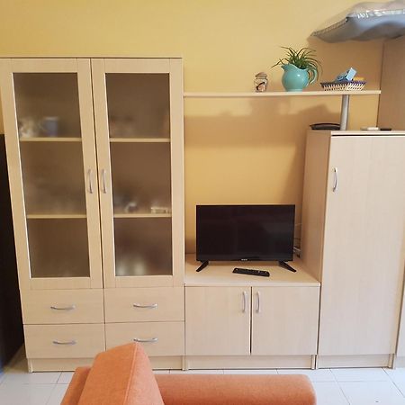 Harmony Hills Kolevi Apartments Рогачево Екстер'єр фото