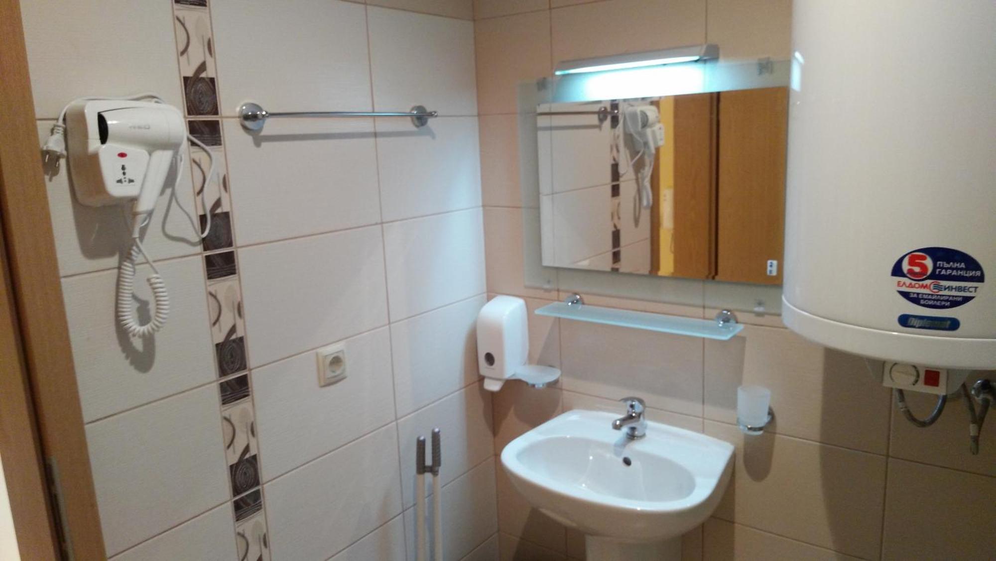 Harmony Hills Kolevi Apartments Рогачево Екстер'єр фото