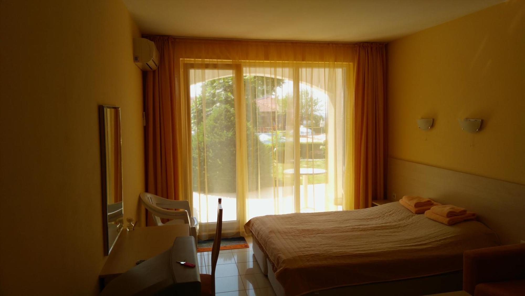 Harmony Hills Kolevi Apartments Рогачево Екстер'єр фото