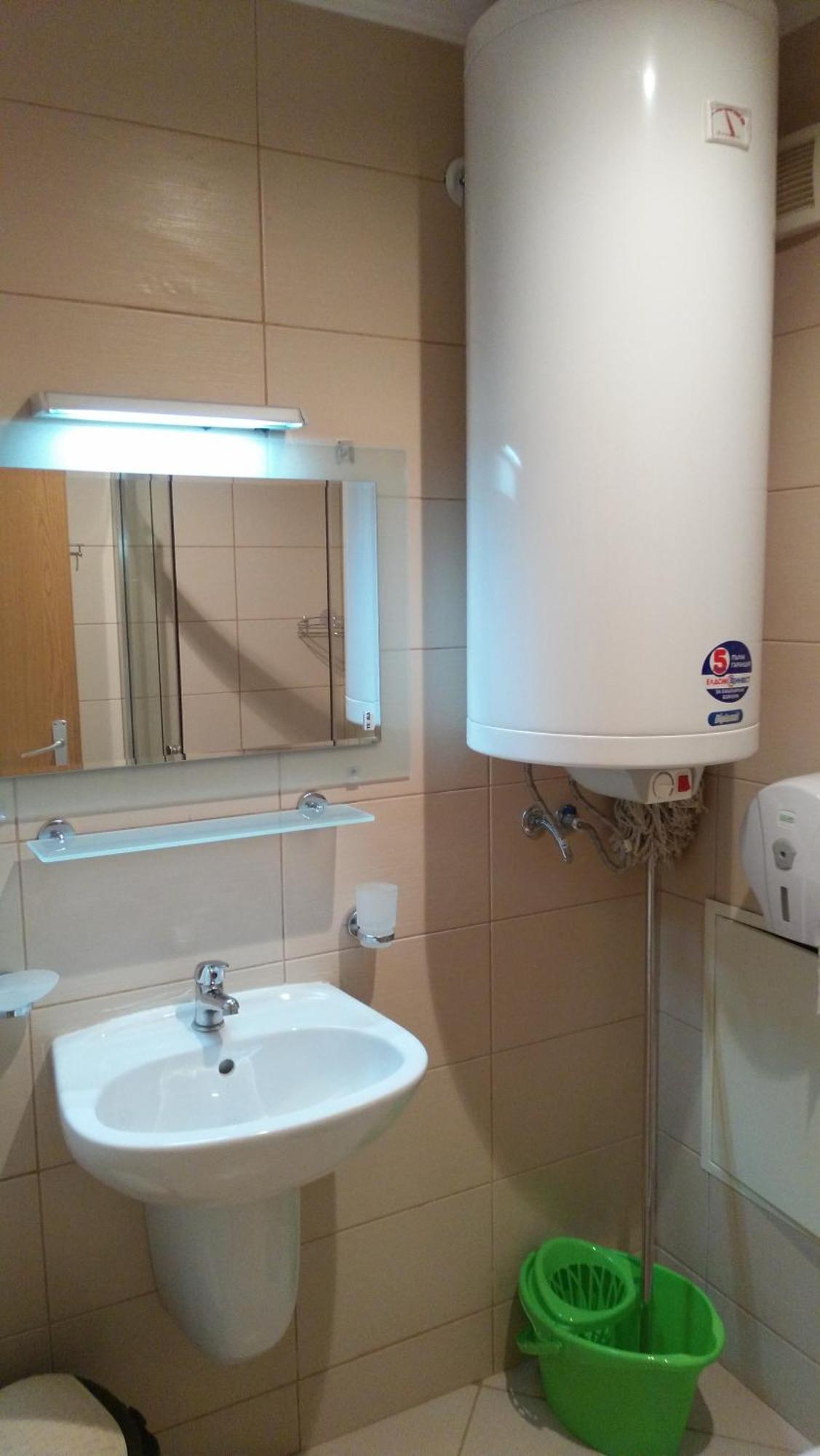 Harmony Hills Kolevi Apartments Рогачево Екстер'єр фото