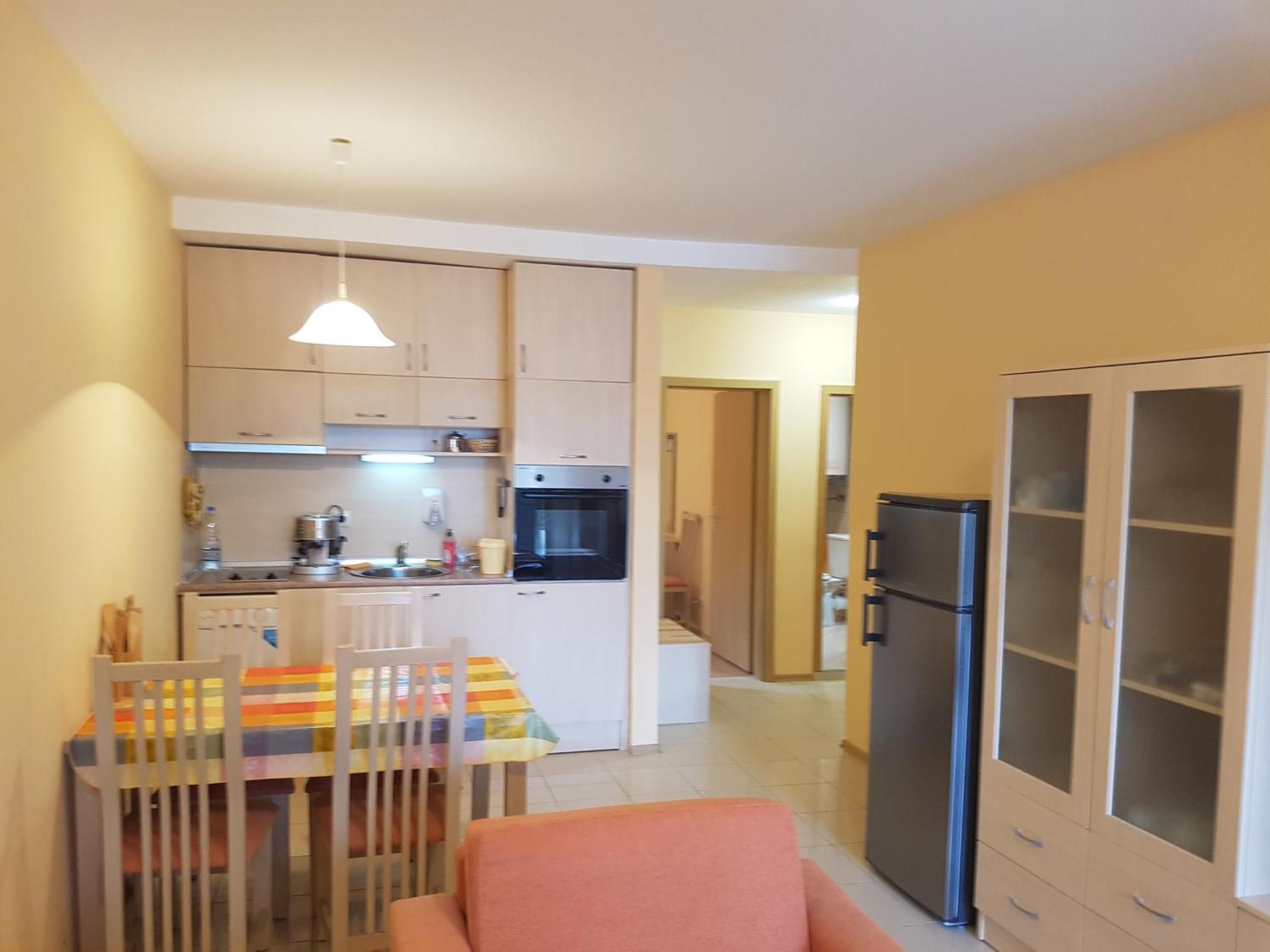 Harmony Hills Kolevi Apartments Рогачево Екстер'єр фото
