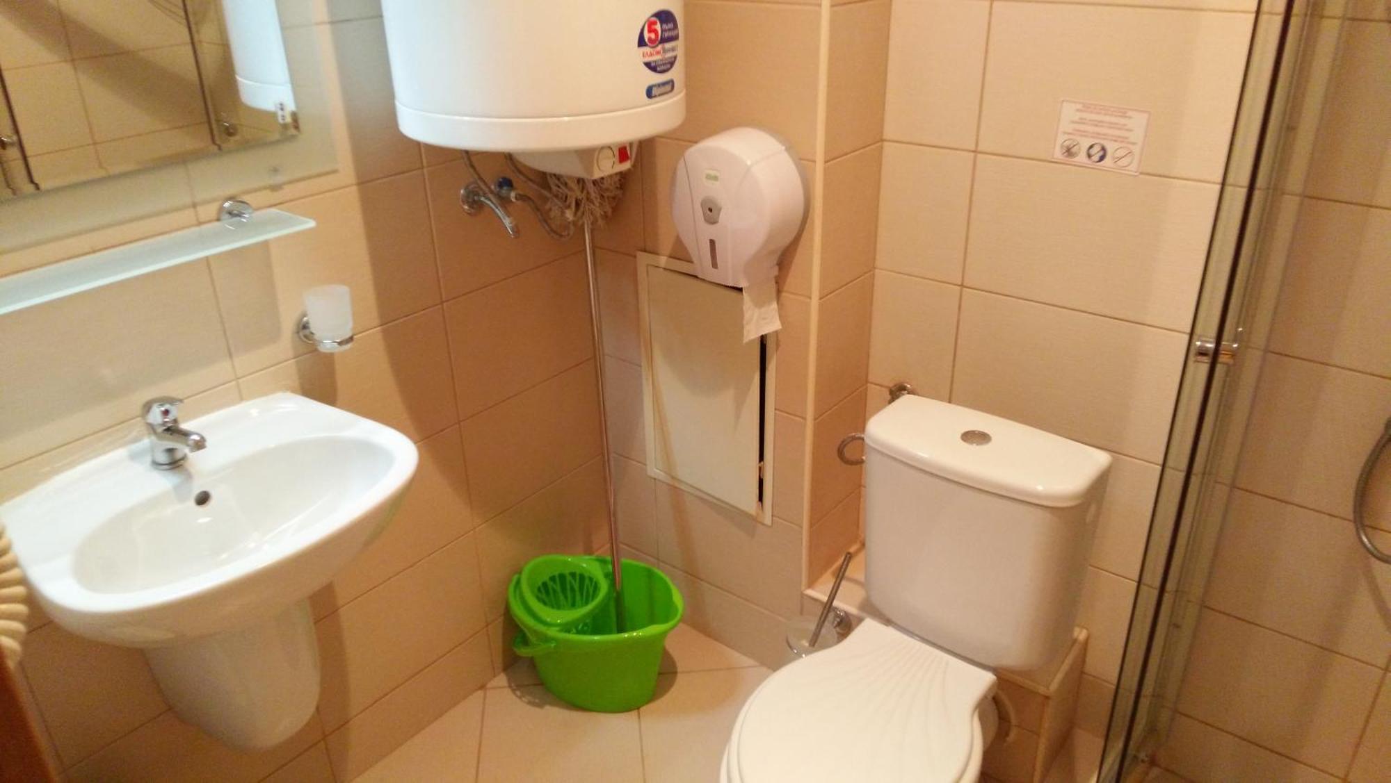 Harmony Hills Kolevi Apartments Рогачево Екстер'єр фото
