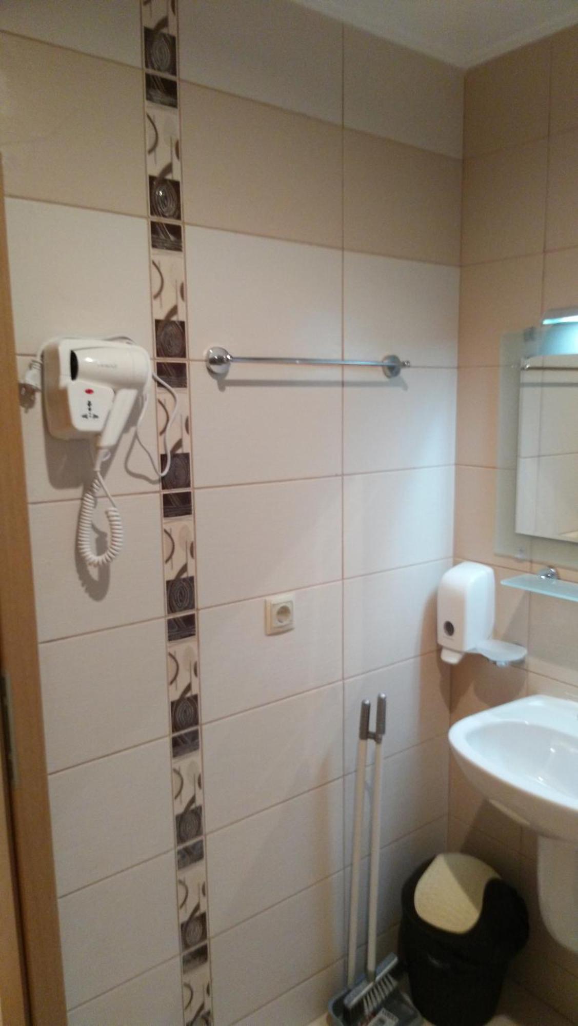 Harmony Hills Kolevi Apartments Рогачево Екстер'єр фото