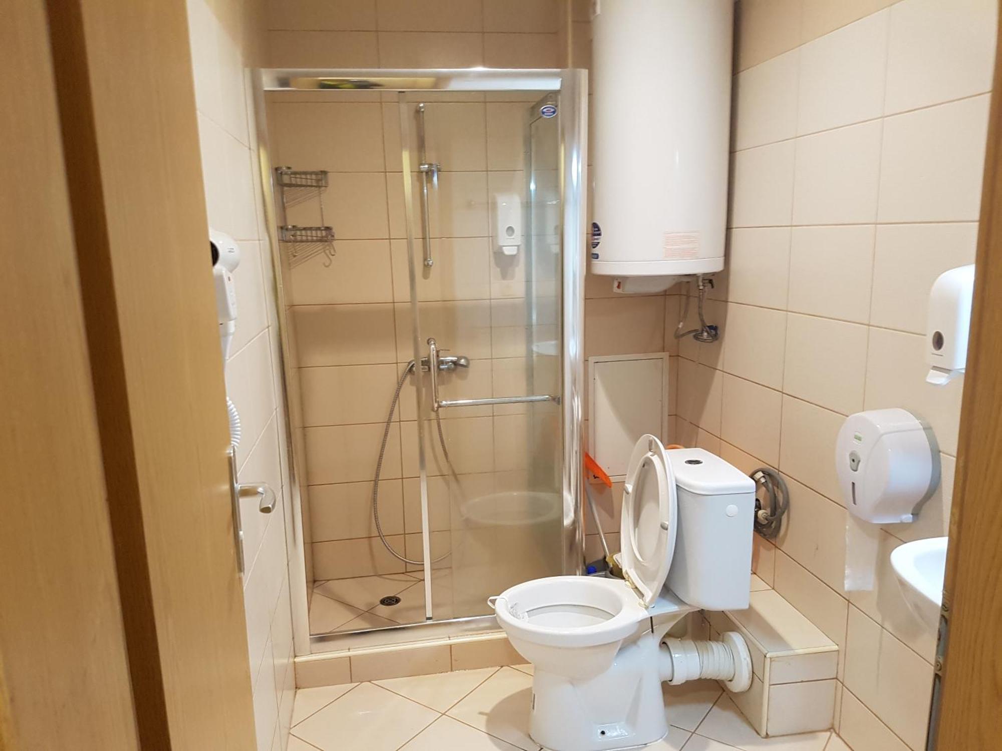Harmony Hills Kolevi Apartments Рогачево Екстер'єр фото