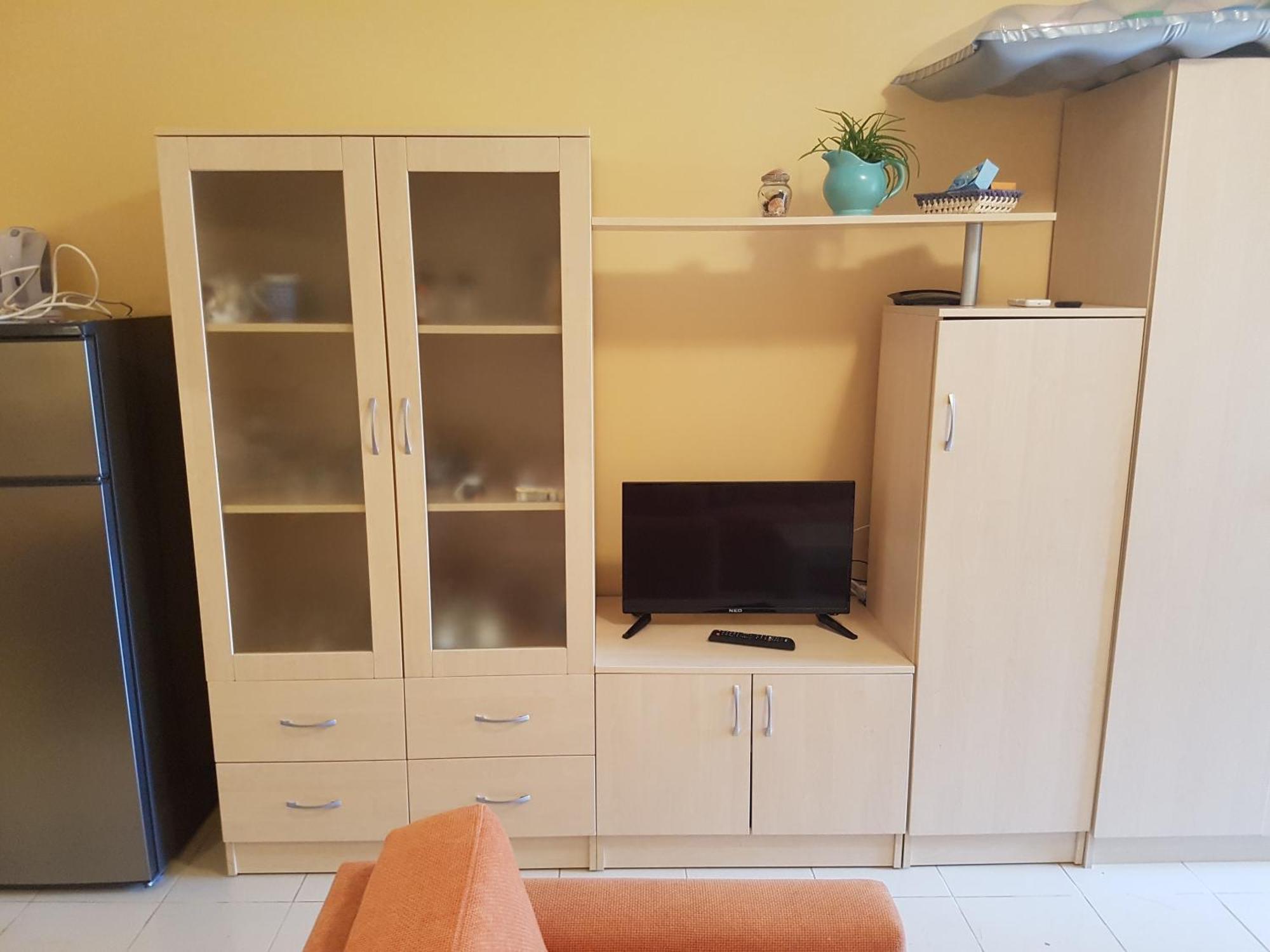 Harmony Hills Kolevi Apartments Рогачево Екстер'єр фото