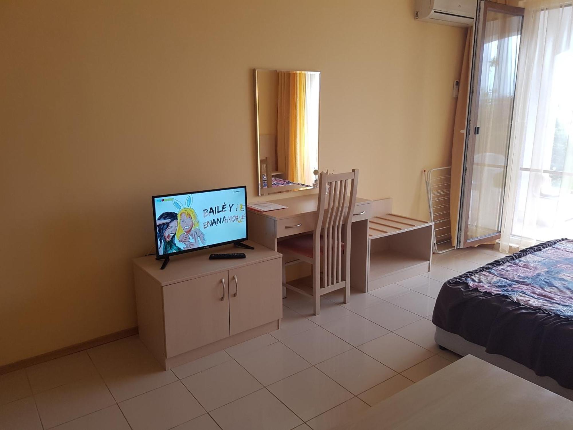 Harmony Hills Kolevi Apartments Рогачево Екстер'єр фото