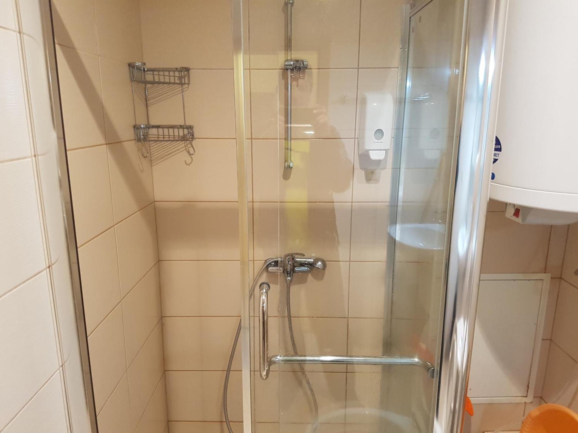 Harmony Hills Kolevi Apartments Рогачево Екстер'єр фото