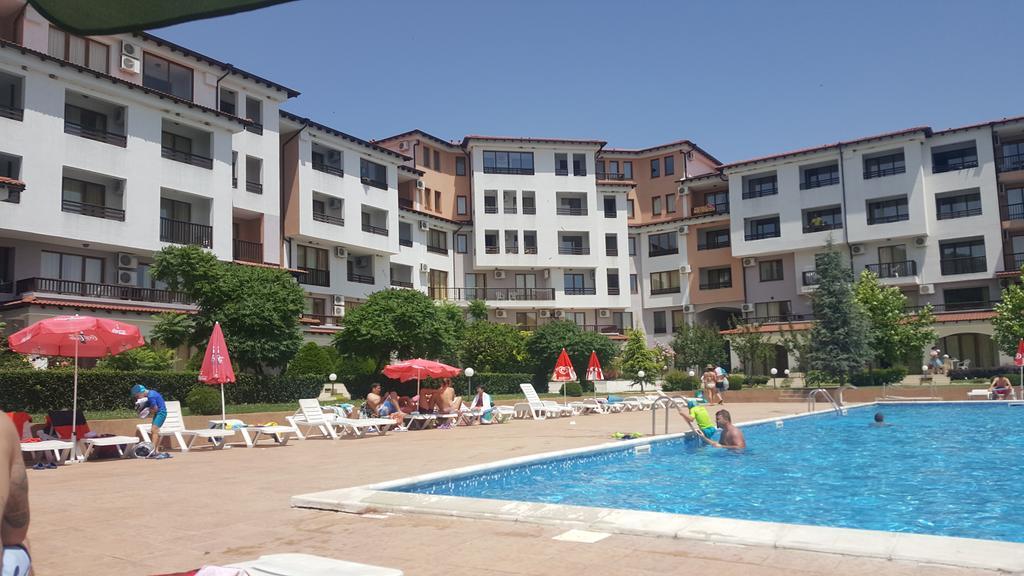 Harmony Hills Kolevi Apartments Рогачево Екстер'єр фото