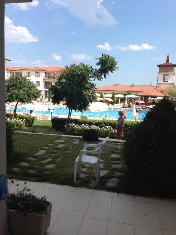 Harmony Hills Kolevi Apartments Рогачево Екстер'єр фото