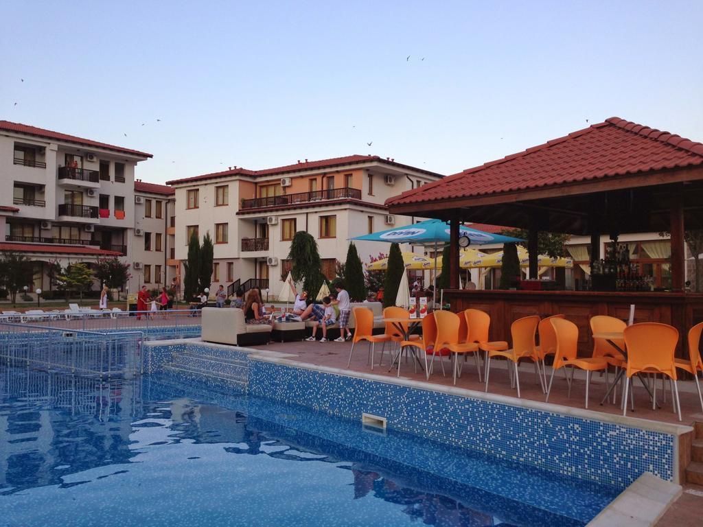 Harmony Hills Kolevi Apartments Рогачево Екстер'єр фото