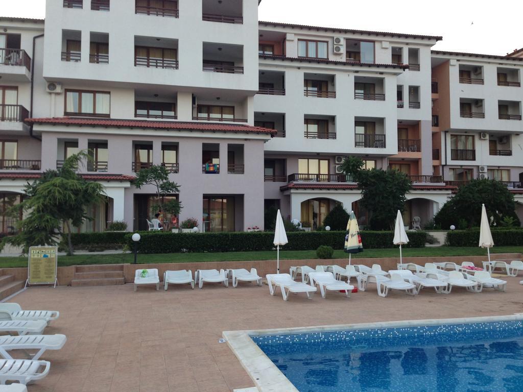 Harmony Hills Kolevi Apartments Рогачево Екстер'єр фото