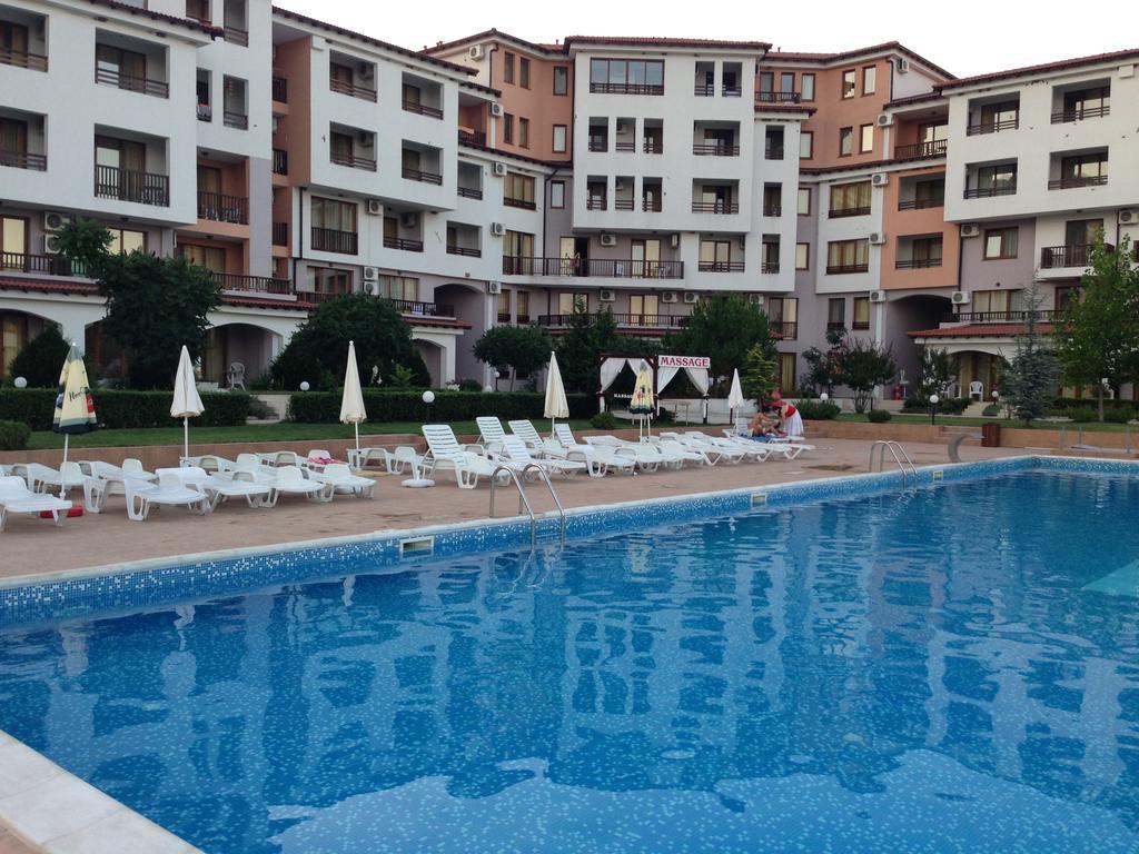 Harmony Hills Kolevi Apartments Рогачево Екстер'єр фото