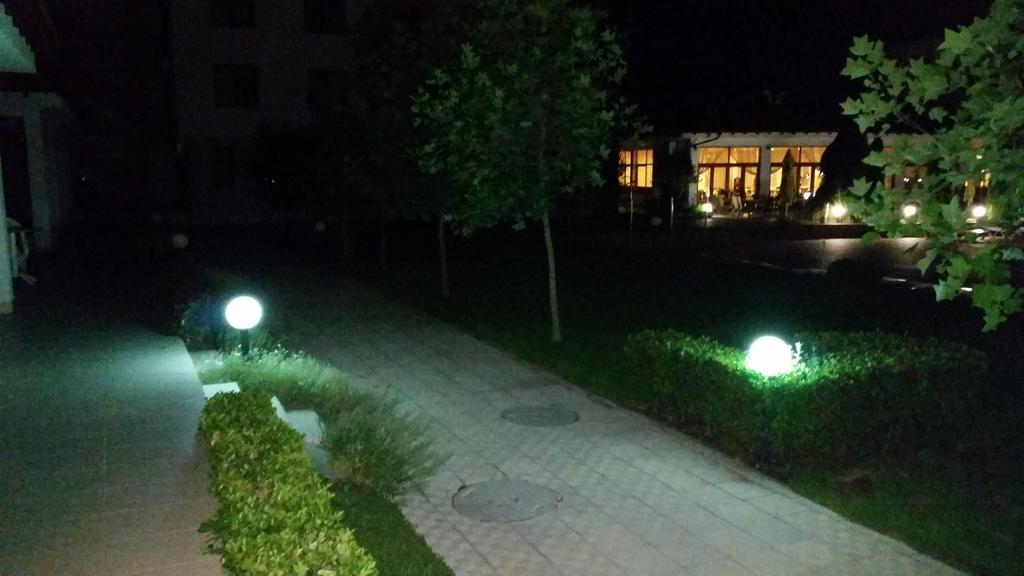 Harmony Hills Kolevi Apartments Рогачево Екстер'єр фото