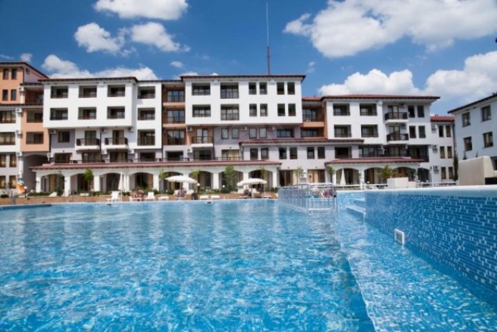 Harmony Hills Kolevi Apartments Рогачево Екстер'єр фото