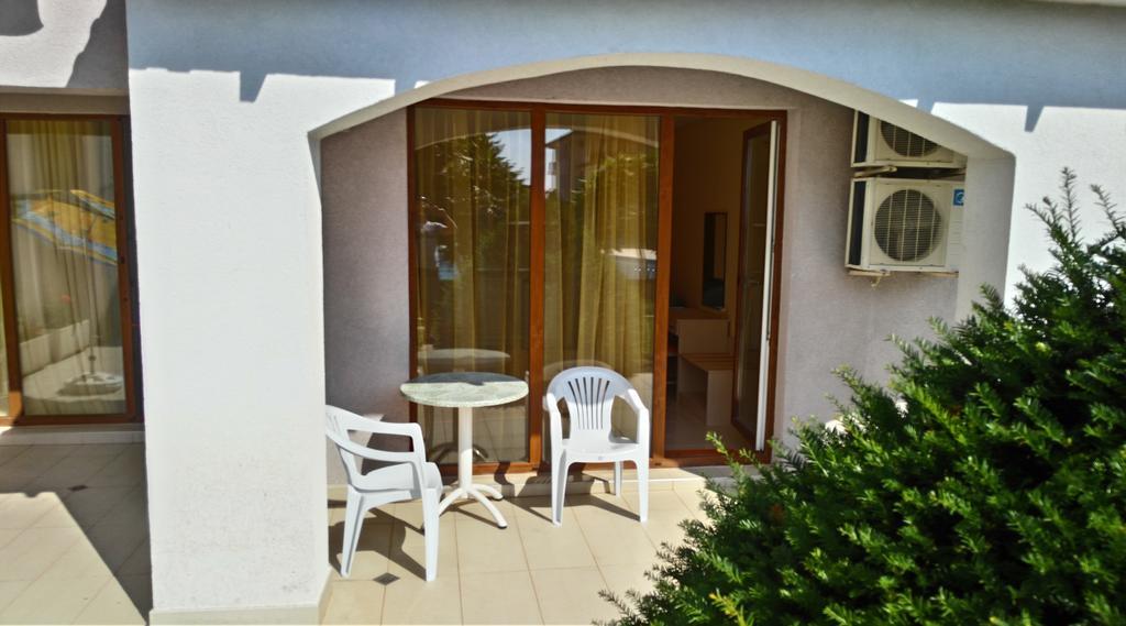 Harmony Hills Kolevi Apartments Рогачево Екстер'єр фото