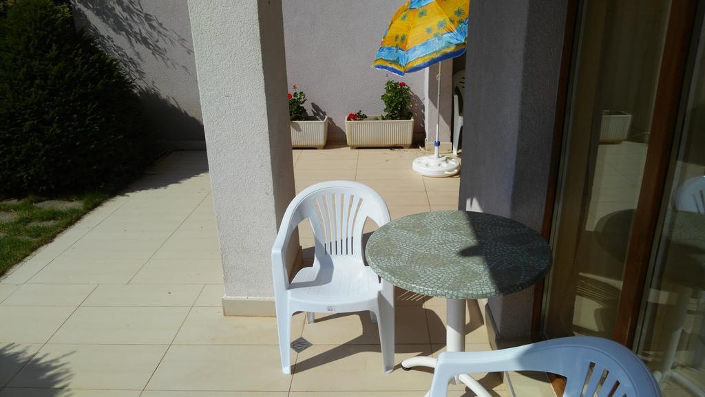 Harmony Hills Kolevi Apartments Рогачево Екстер'єр фото