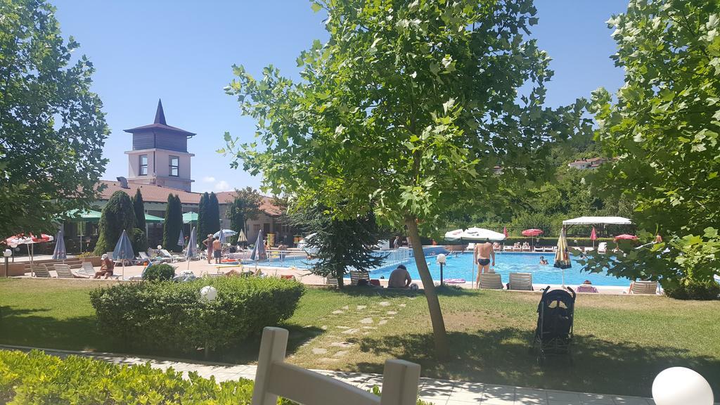 Harmony Hills Kolevi Apartments Рогачево Екстер'єр фото