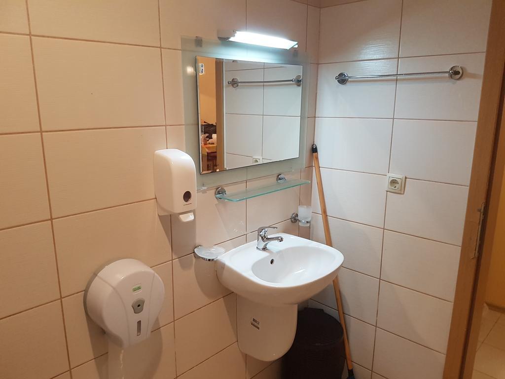 Harmony Hills Kolevi Apartments Рогачево Екстер'єр фото
