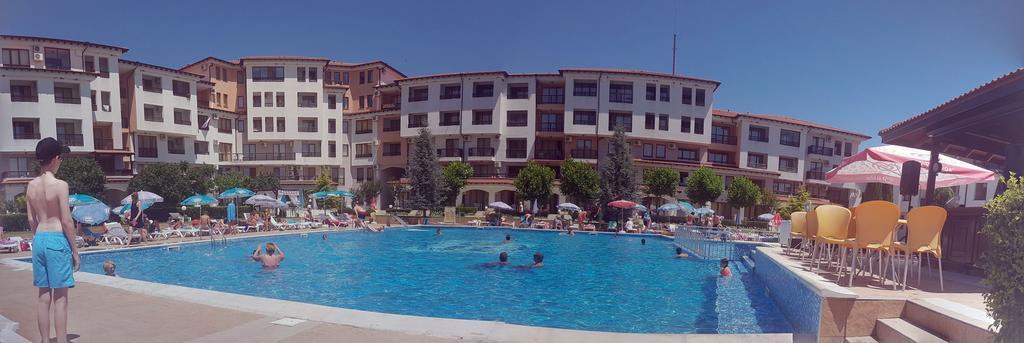 Harmony Hills Kolevi Apartments Рогачево Екстер'єр фото