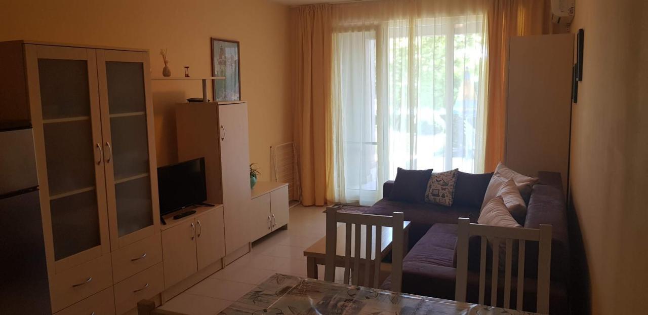 Harmony Hills Kolevi Apartments Рогачево Екстер'єр фото