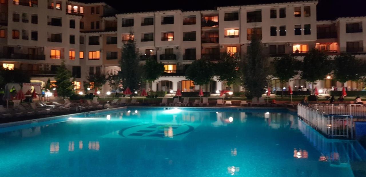 Harmony Hills Kolevi Apartments Рогачево Екстер'єр фото