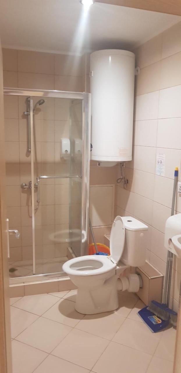 Harmony Hills Kolevi Apartments Рогачево Екстер'єр фото