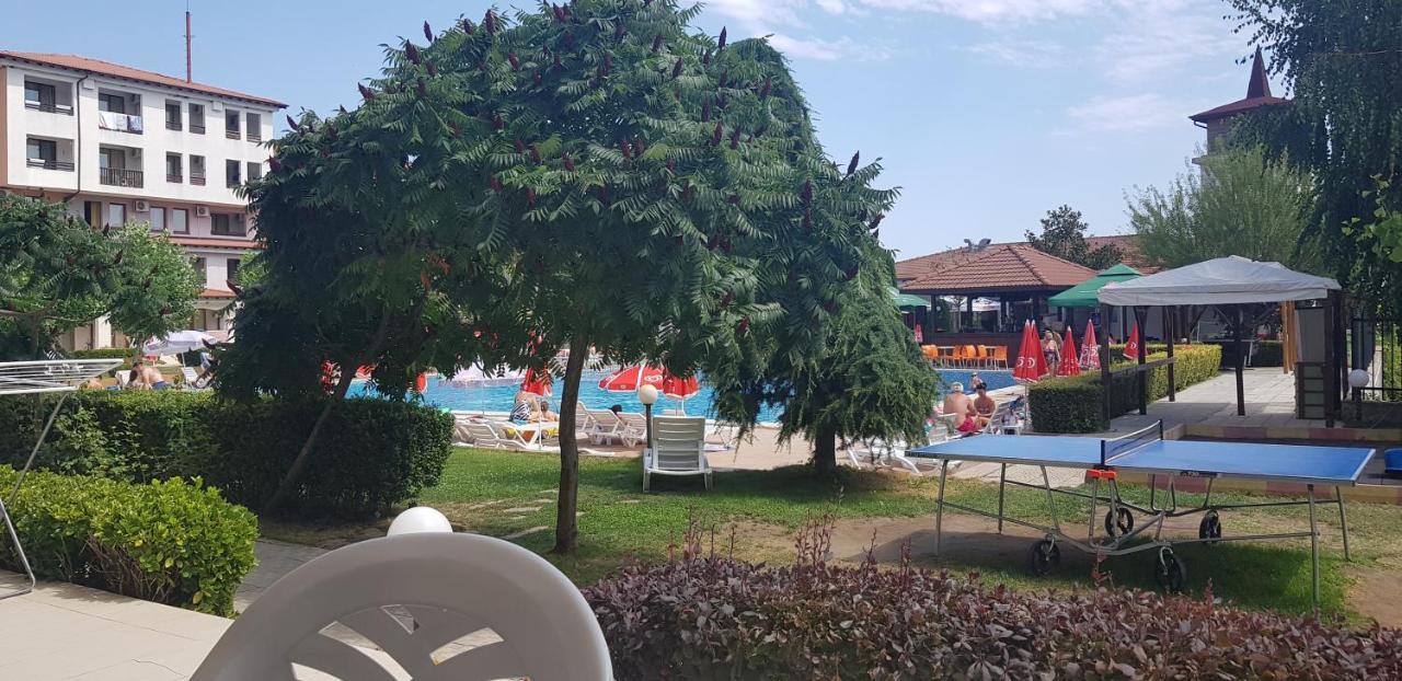 Harmony Hills Kolevi Apartments Рогачево Екстер'єр фото