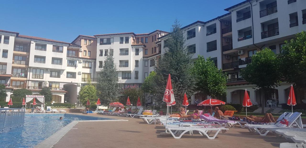 Harmony Hills Kolevi Apartments Рогачево Екстер'єр фото