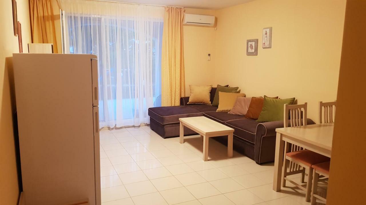 Harmony Hills Kolevi Apartments Рогачево Екстер'єр фото