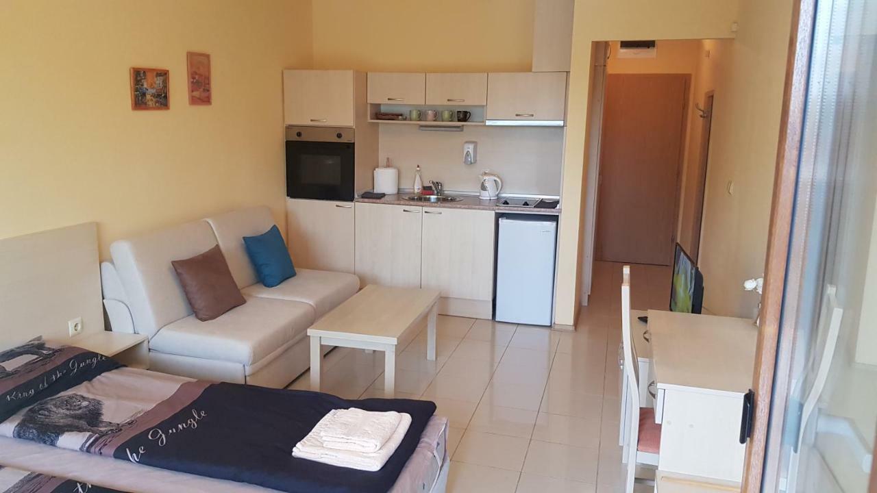 Harmony Hills Kolevi Apartments Рогачево Екстер'єр фото