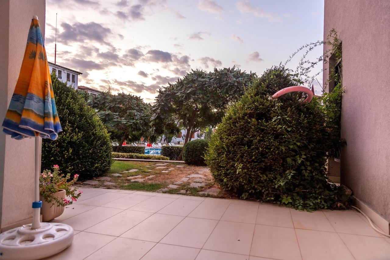 Harmony Hills Kolevi Apartments Рогачево Екстер'єр фото