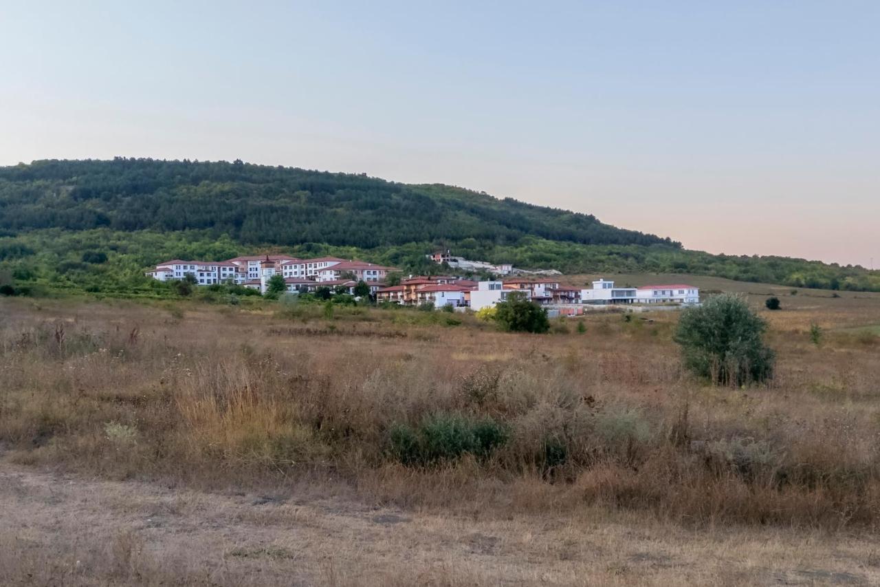 Harmony Hills Kolevi Apartments Рогачево Екстер'єр фото