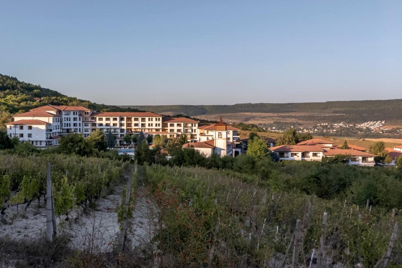Harmony Hills Kolevi Apartments Рогачево Екстер'єр фото
